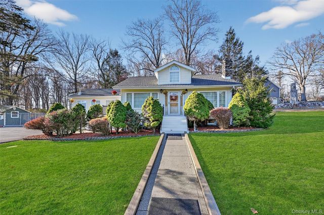 17 Pine Hill Road, Highland Mills, NY 10930