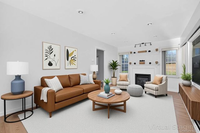 17 Pine Hill Road, Highland Mills, NY 10930