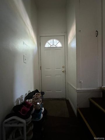 Address unavailable.