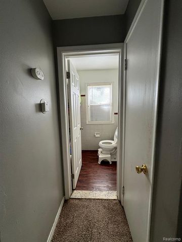 Address unavailable.