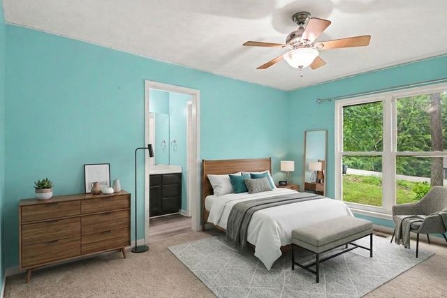 608 South Evening Shade, White Bluff, TN 37187