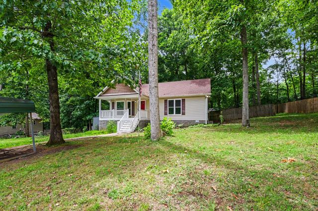 608 South Evening Shade, White Bluff, TN 37187