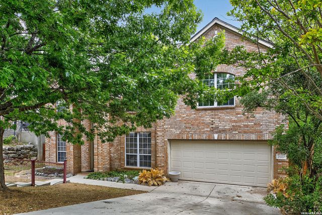 21007 LA PENA DR, San Antonio, TX 78258