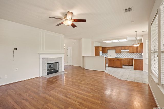 21007 LA PENA DR, San Antonio, TX 78258