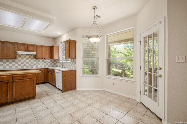 21007 LA PENA DR, San Antonio, TX 78258