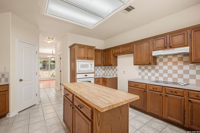 21007 LA PENA DR, San Antonio, TX 78258