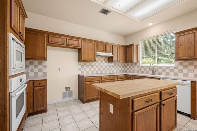 21007 LA PENA DR, San Antonio, TX 78258