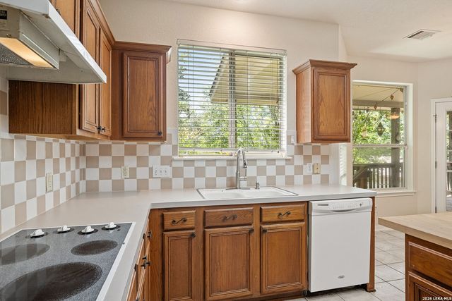21007 LA PENA DR, San Antonio, TX 78258