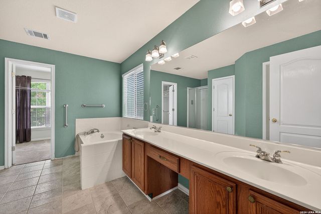 21007 LA PENA DR, San Antonio, TX 78258