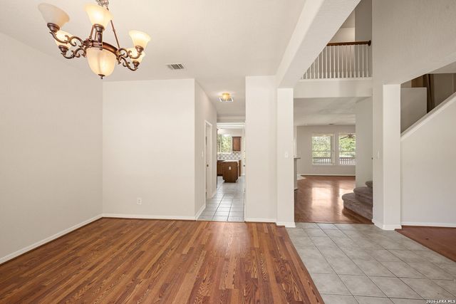 21007 LA PENA DR, San Antonio, TX 78258