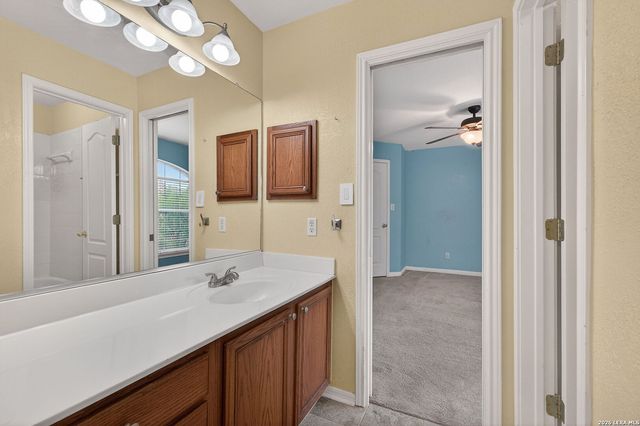 21007 LA PENA DR, San Antonio, TX 78258