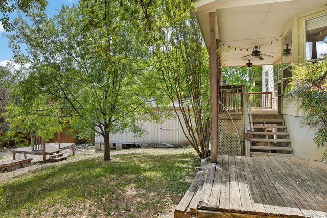 21007 LA PENA DR, San Antonio, TX 78258