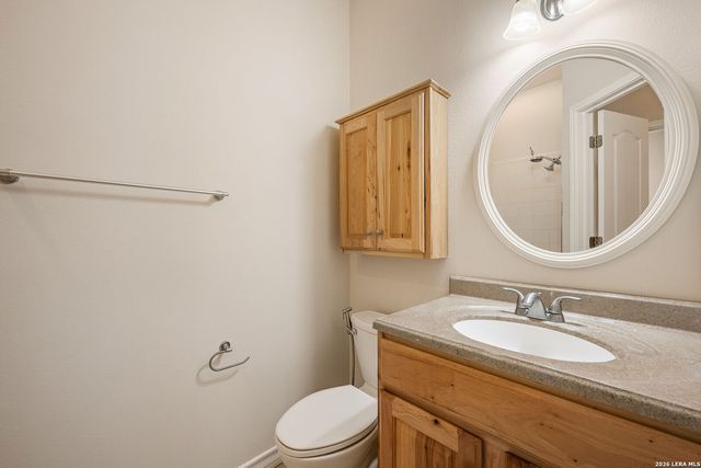 21007 LA PENA DR, San Antonio, TX 78258