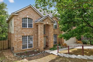 21007 LA PENA DR, San Antonio, TX 78258