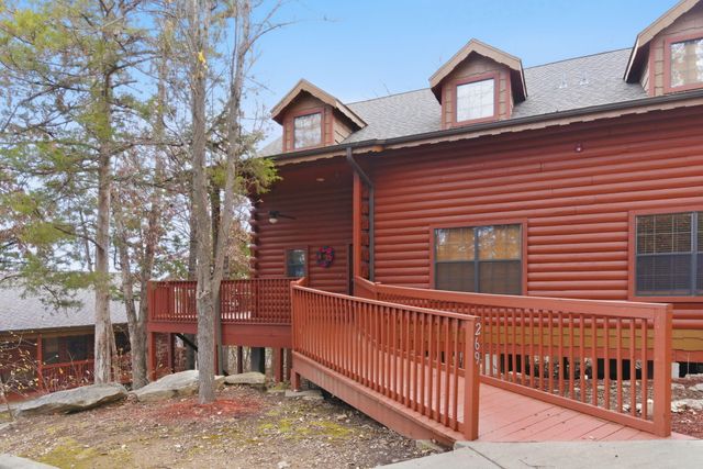 269 Oakridge Road 2, Branson, MO 65616