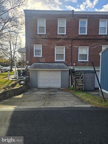 831 FANSHAW, Philadelphia, PA 19111