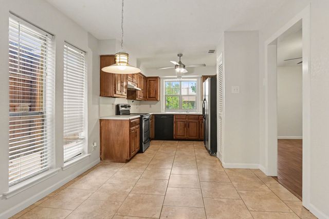 2414 Saharah Drive, Garland, TX 75044