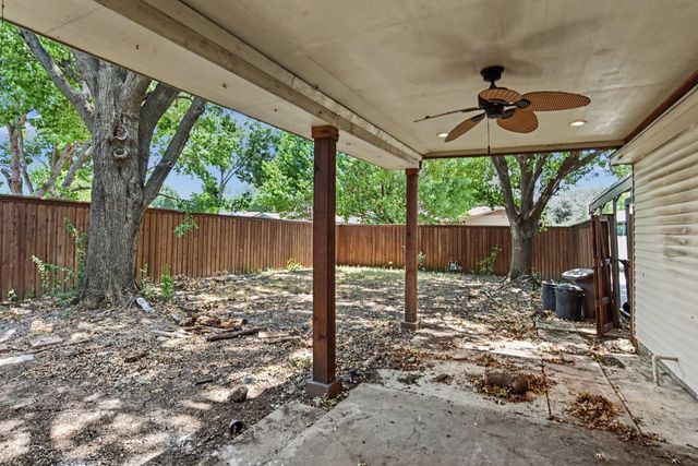 2414 Saharah Drive, Garland, TX 75044