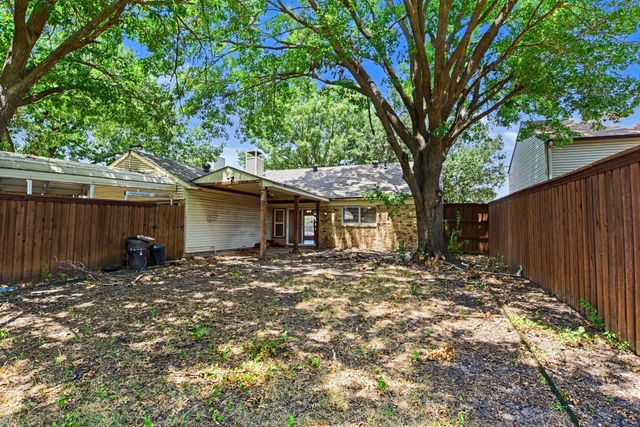 2414 Saharah Drive, Garland, TX 75044