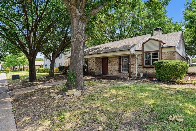 2414 Saharah Drive, Garland, TX 75044