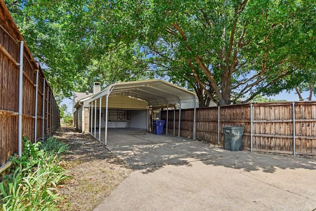 2414 Saharah Drive, Garland, TX 75044