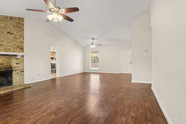 2414 Saharah Drive, Garland, TX 75044
