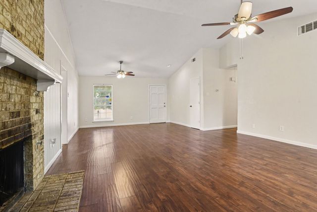 2414 Saharah Drive, Garland, TX 75044
