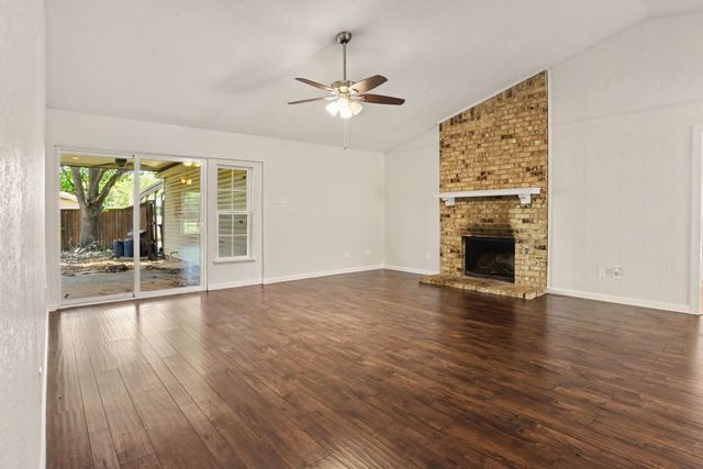 2414 Saharah Drive, Garland, TX 75044