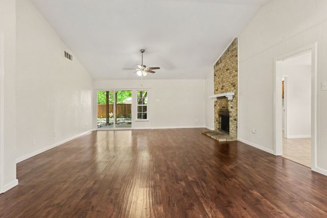 2414 Saharah Drive, Garland, TX 75044