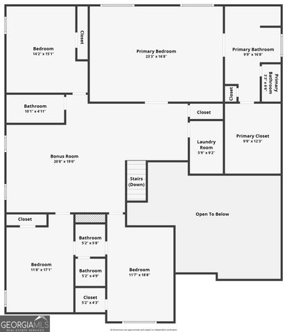 2630 Spring Chapel Court, Midland, GA 31820