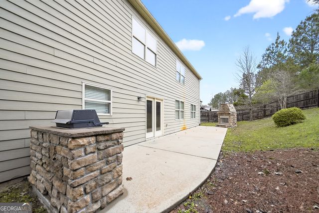 2630 Spring Chapel Court, Midland, GA 31820