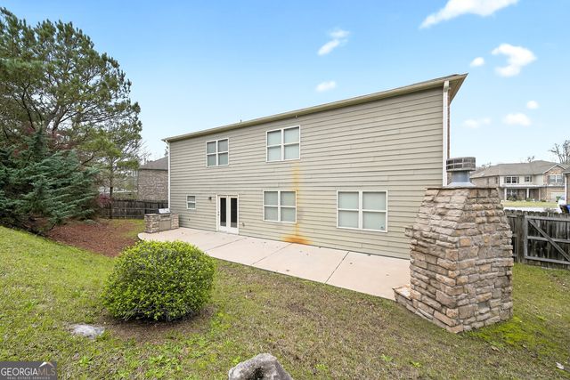 2630 Spring Chapel Court, Midland, GA 31820