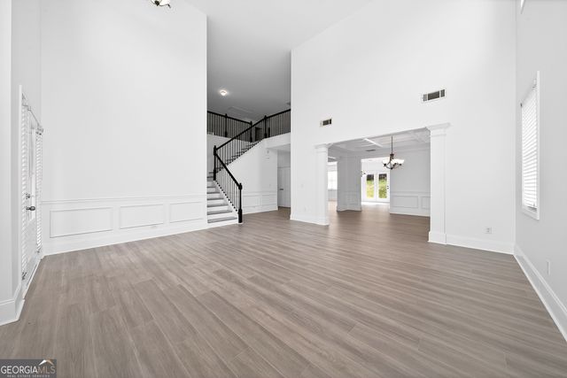 2630 Spring Chapel Court, Midland, GA 31820