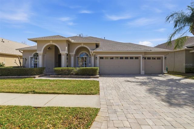 4810 MIRABELLA PLACE, Lutz, FL 33558