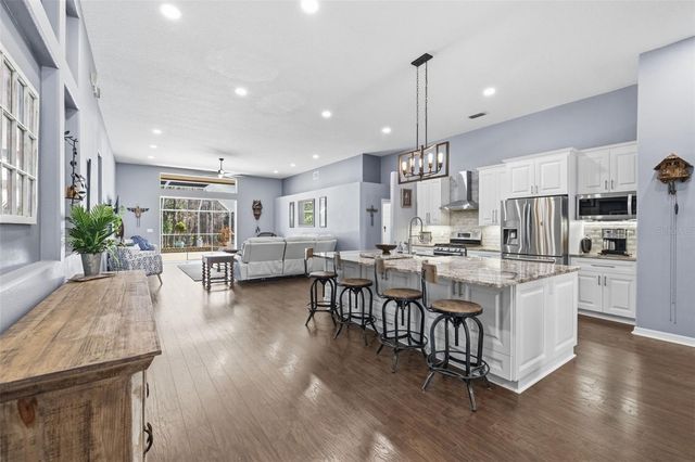 4810 MIRABELLA PLACE, Lutz, FL 33558