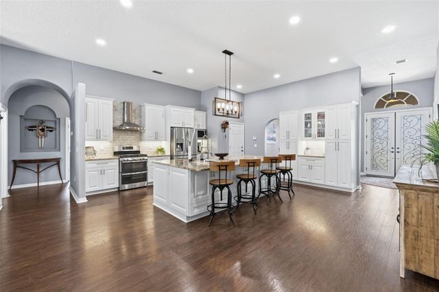 4810 MIRABELLA PLACE, Lutz, FL 33558