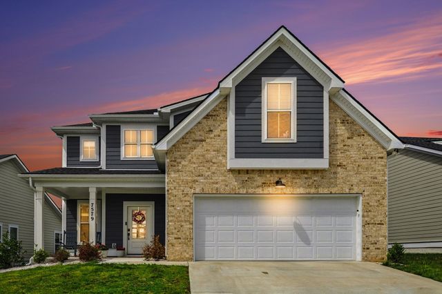 7579 Maggie Dr, Antioch, TN 37013