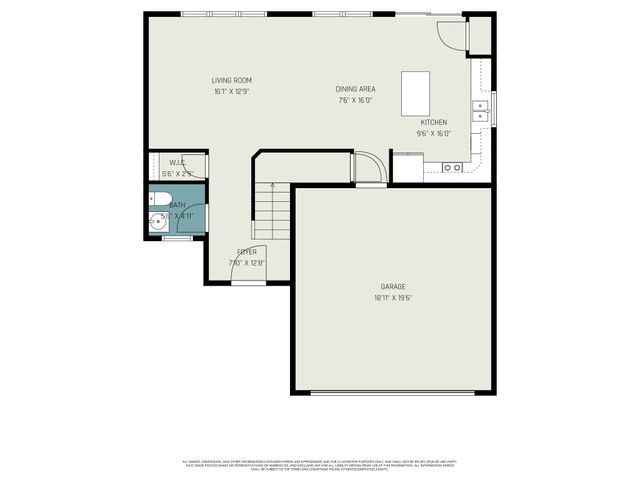 7579 Maggie Dr, Antioch, TN 37013