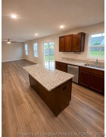245 Day Song Court, Lillington, NC 27501