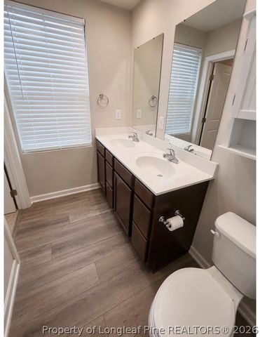 245 Day Song Court, Lillington, NC 27501