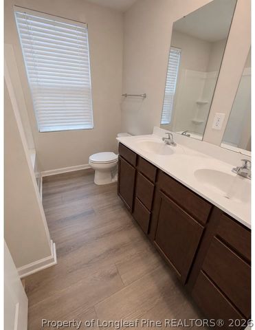 245 Day Song Court, Lillington, NC 27501
