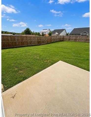 245 Day Song Court, Lillington, NC 27501