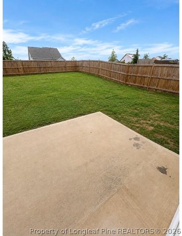245 Day Song Court, Lillington, NC 27501