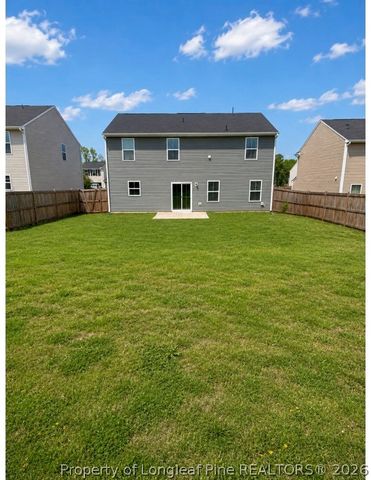 245 Day Song Court, Lillington, NC 27501