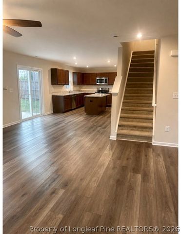 245 Day Song Court, Lillington, NC 27501