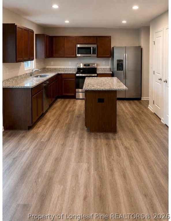 245 Day Song Court, Lillington, NC 27501 — photo 10