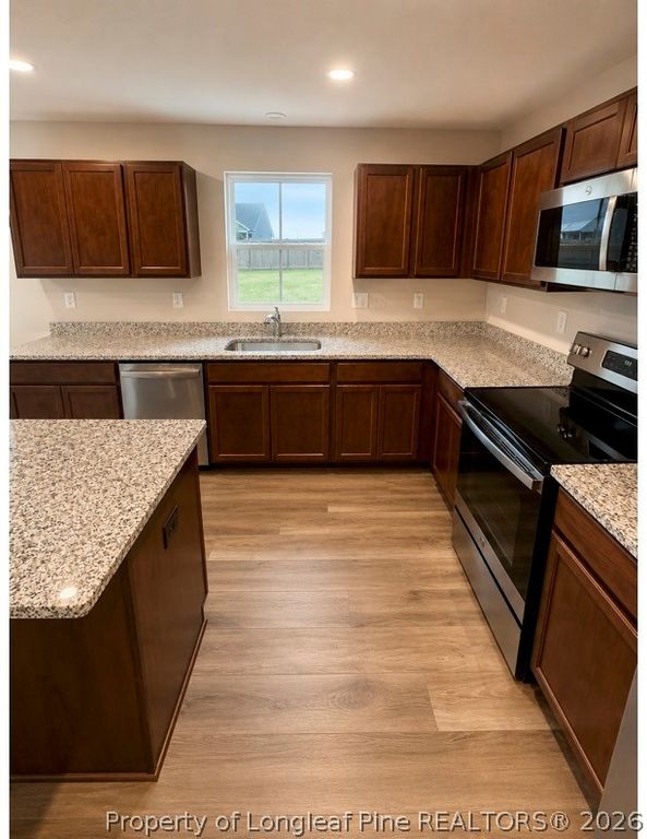 245 Day Song Court, Lillington, NC 27501 — photo 11