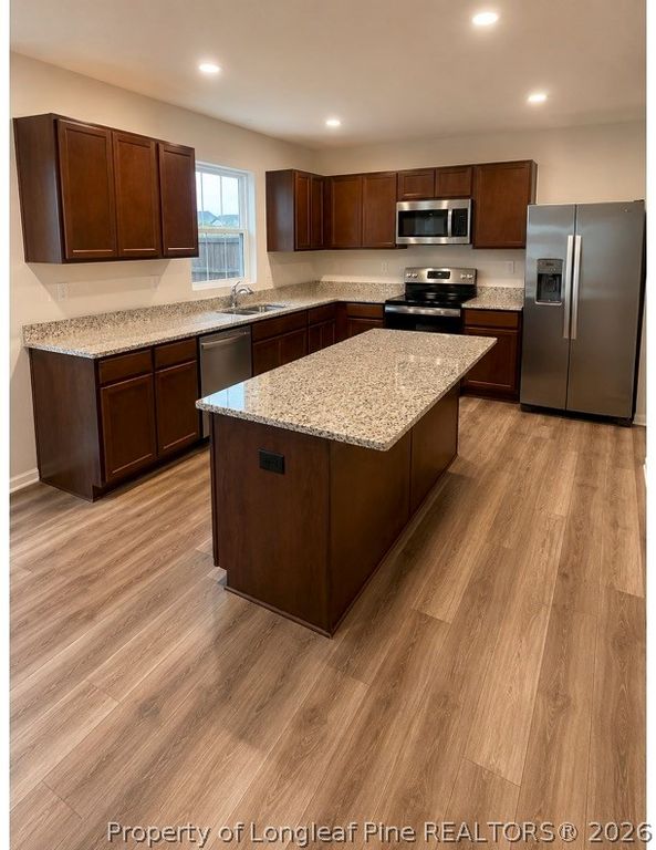 245 Day Song Court, Lillington, NC 27501 — photo 12