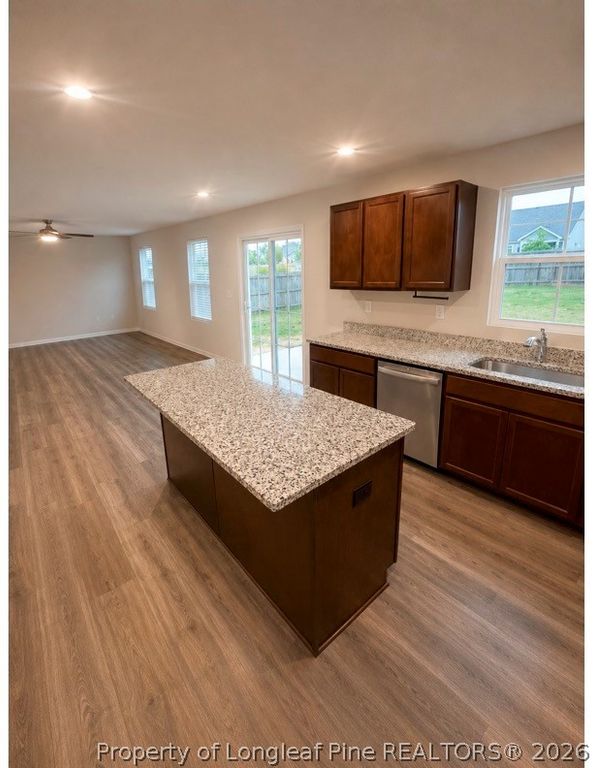 245 Day Song Court, Lillington, NC 27501 — photo 13