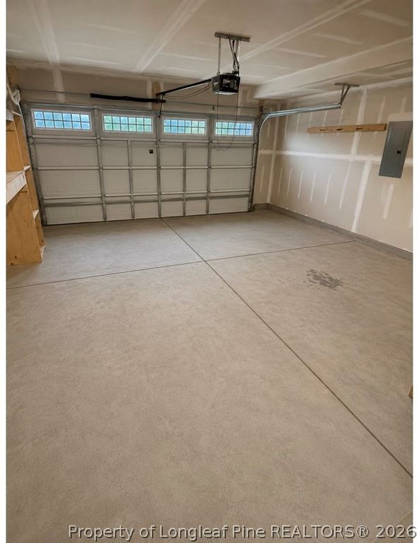245 Day Song Court, Lillington, NC 27501 — photo 16